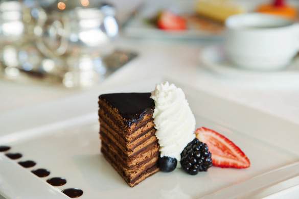 Oceania Cruises Insignia Polo Grill Chocolate Fudge Cake.jpg